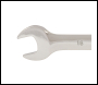 Silverline Fixed Head Ratchet Spanner - 16mm - Code 196572