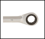 Silverline Fixed Head Ratchet Spanner - 16mm - Code 196572