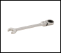 Silverline Flexible Head Ratchet Spanner - 13mm - Code 196573