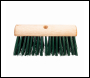 Silverline Broom PVC - 330mm (13 inch ) - Code 196579