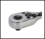 Silverline Hi-Torque Ratchet Handle