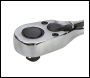Silverline Hi-Torque Ratchet Handle - 3/8 inch  / 202Nm - Code 199818