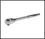Silverline Hi-Torque Ratchet Handle - 1/2 inch  / 512Nm - Code 199855