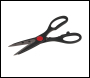 Silverline 3-in-1 Scissors - 210mm (8 ¼ inch ) - Code 200081