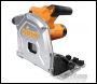 Triton 1400W Track Saw Kit 165mm 4pce - TTS1400KIT - Code 201391