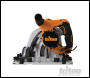 Triton 1400W Track Saw Kit 165mm 4pce - TTS1400KIT - Code 201391