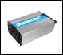 Silverline 12V Inverter - 300W (Single Socket) - Code 204757