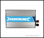 Silverline 12V Inverter - 300W (Single Socket) - Code 204757
