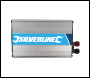 Silverline 12V Inverter - 300W (Single Socket) - Code 204757