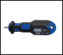 King Dick Screwdriver Slotted - 4 x 100mm - Code 21011