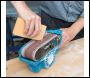 Silverline Sanding Belt Cleaning Block - 150 x 75 x 25mm - Code 218490