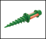 Silverline Earth Anchor - 450mm - Code 219607