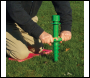 Silverline Earth Anchor - 450mm - Code 219607