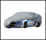 Silverline Car Cover