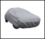 Silverline Car Cover