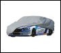 Silverline Car Cover