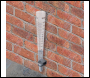 Silverline Rain Gauge - 160mm - Code 221003