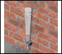Silverline Rain Gauge - 160mm - Code 221003
