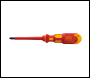 King Dick VDE Screwdriver - PH 2 6 x 100mm - Code 22362