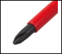 King Dick VDE Screwdriver - PH 2 6 x 100mm - Code 22362