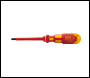 King Dick VDE Screwdriver - PZ2 - 6 x 100mm - Code 22382