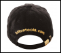 Triton Baseball Cap - One Size - Code 224264
