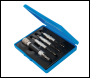 Silverline Quick-Flip Driver Set 4pce - 4pce - Code 224511