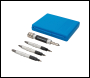 Silverline Quick-Flip Driver Set 4pce - 4pce - Code 224511