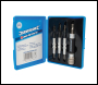 Silverline Quick-Flip Driver Set 4pce - 4pce - Code 224511