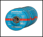 Silverline Metal Grinding Discs Depressed Centre 10pk - 115 x 6 x 22.23mm - Code 224514