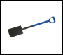 Silverline Digging Spade - 1000mm - Code 224519