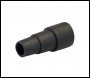 Triton Dust Port Adaptor - 35mm - Code 224786