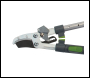 Silverline Telescopic Ratchet Anvil Lopping Shears - 640mm - Code 227550