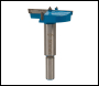 Silverline Titanium-Coated Forstner Bit - 50mm - Code 228526