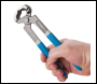 Silverline Expert Carpenters Pincers - 200mm - Code 228539