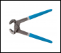 Silverline Expert Carpenters Pincers - 200mm - Code 228539
