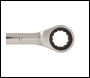 Silverline Fixed Head Ratchet Spanner - 32mm - Code 228555