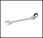 Silverline Flexible Head Ratchet Spanner - 24mm - Code 228556