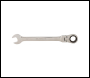 Silverline Flexible Head Ratchet Spanner - 24mm - Code 228556