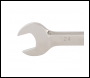 Silverline Flexible Head Ratchet Spanner - 24mm - Code 228556