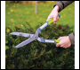 Silverline Hedge Shears - 500mm - Code 231405