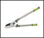 Silverline Ratcheting Anvil Loppers - 735mm - Code 231774