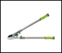 Silverline Ratcheting Anvil Loppers - 735mm - Code 231774