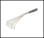 Silverline Hand Shrub Rake - 390mm - Code 233206