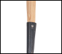 Silverline Carbon Steel Draw Hoe - 1450mm - Code 233404