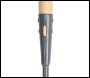 Silverline Carbon Steel Edging Knife - 950mm - Code 235757