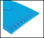 Silverline Ice Scraper - Dual-Edged - Code 236769