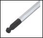 King Dick Ball End Hex Driver
