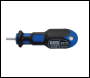 King Dick Ball End Hex Driver