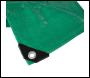 Silverline Heavy Duty Tarpaulin